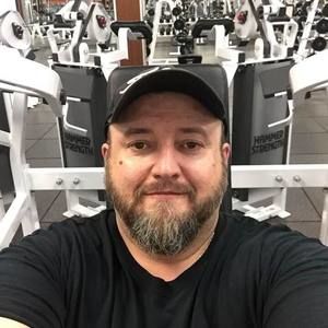 Meet your Posher, Jason